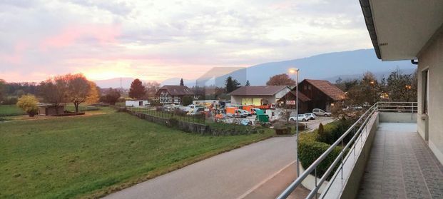 SPACIOUS WITH SUNNY TERRACE - Photo 1