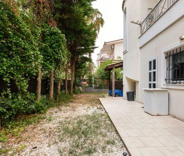 Μονοκατοικία για ενοικίαση Άγιος Νικόλαος (Παλλήνη) - Photo 5