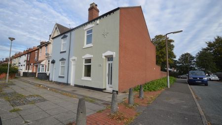 Lovatt Street, Stafford - Photo 2