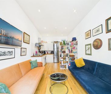 2 bedroom terraced house to rent - Photo 5