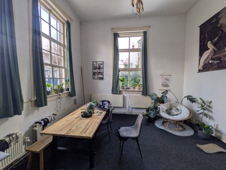 Mooi appartement in een centrum van Delft - Foto 2