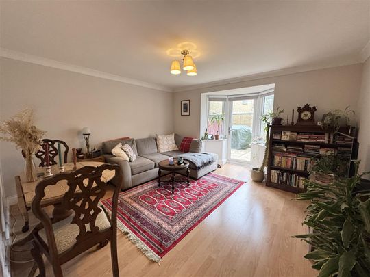 Circus Mews, Preston Road, Brighton - Photo 1