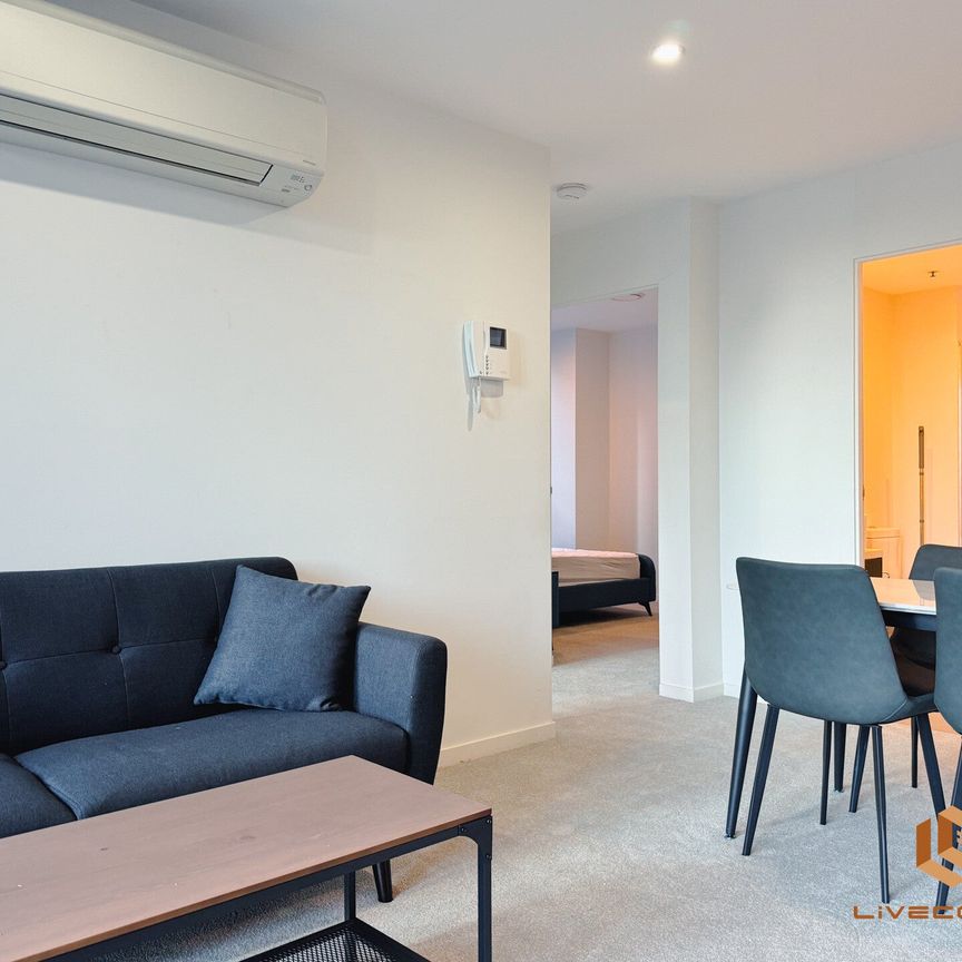 Melbourne CBD - Photo 1