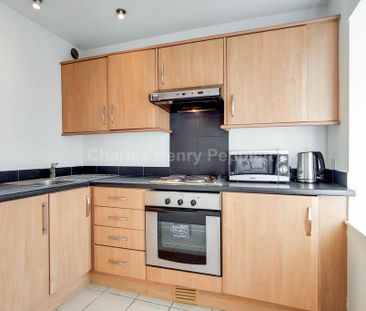 Studio to rent - Photo 4