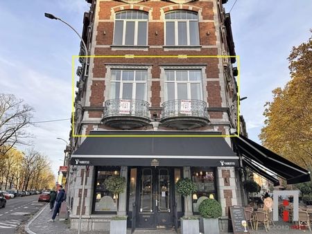 Appartement te huur - Photo 5