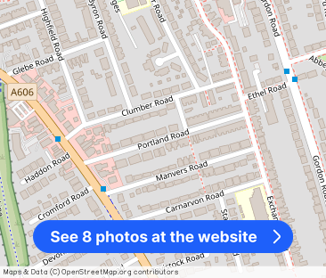 Portland Road, Nottingham, NG2 - Photo 1