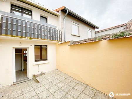Location Maison 4 pièces 83m² ROANNE 42300 - Photo 4
