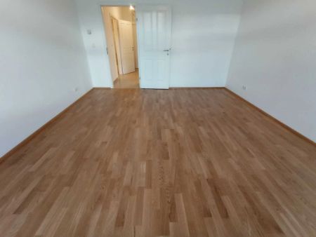 Super – Singlewohnung nähe Millenium City! - Photo 3