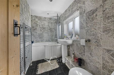 1 bedroom detached house to rent - Photo 5