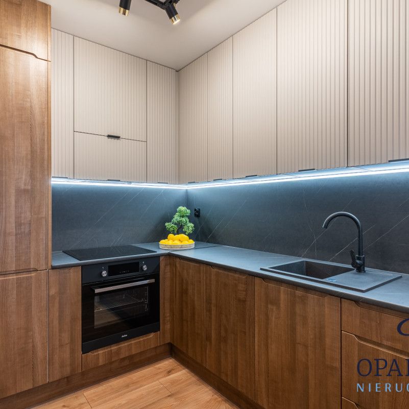 Nowoczesne mieszkanie z ogródkiem | od 1.02.2026 - Photo 1