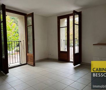 Location appartement Saint-Jeoire-Prieuré 73190 3 pièces 52.71 m² - Photo 5