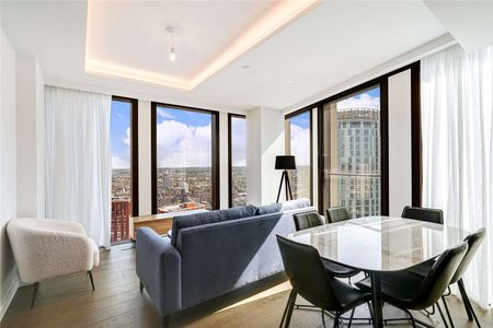 Carnation Way, London, SW8 5FT - Photo 2