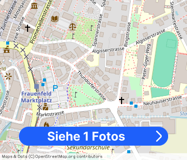 First rental after renovation of Burstelpark - Foto 1