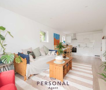 2 bedroom apartment to rent - Photo 4