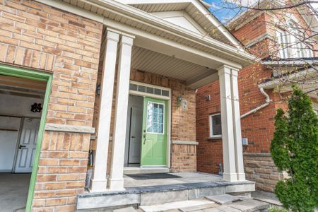 For Lease - 58 Meltwater Crescent Unit# Basement, Brampton, Ontario - Photo 2