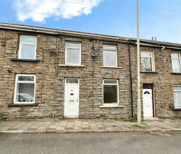 Grovefield Terrace, Tonypandy, CF40 - Photo 5
