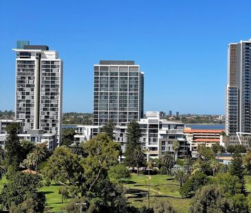 Location, Location, Location! - Inner-City Living with Stadium Views - Photo 6