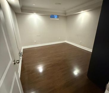 For Lease - 445 Rivermont Road Unit# Bsmt, Brampton, Ontario - Photo 2