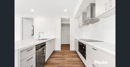 Brand New Four Bedroom Family Home In Officer - Photo 5