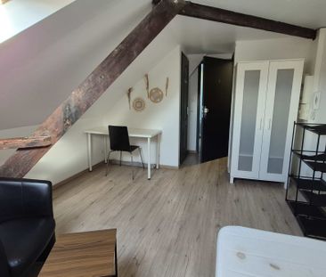 Appartement à louer à Tourcoing • - Photo 1