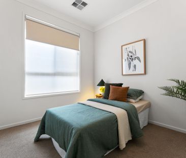 Modern Family Living by the Lake - Style, Space & Comfort in Virginia! - Photo 3