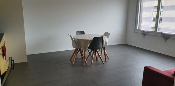 CITY CENTER! Beautiful 2 ½ room apartment - Foto 2