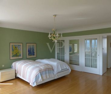 Charmante und Elegante Stadtvilla mit Aussicht - Photo 4