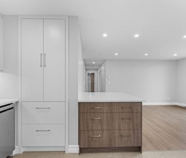 Appartement à louer - Photo 1