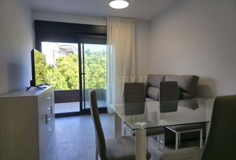 Fuengirola, Andalusia