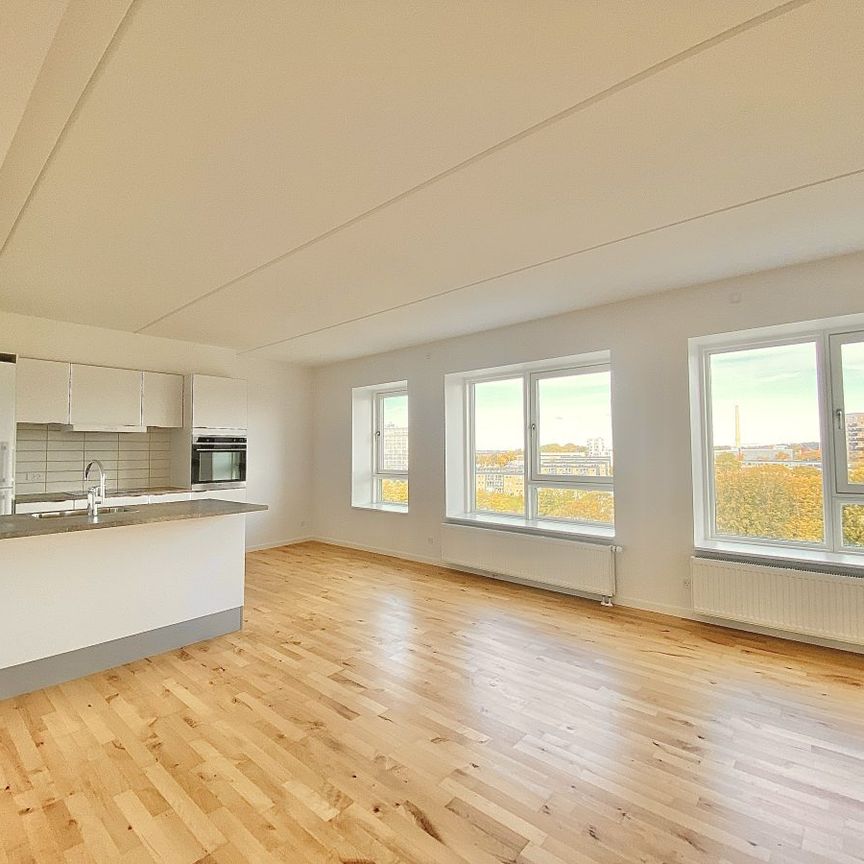 Kollegievej 2B, 3. 1, 9000 Aalborg - Photo 1