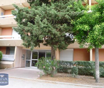 Location Appartement 1 pièce 20m² MONTPELLIER 34090 - Photo 6
