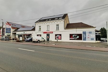 Aangenaam dakappartement - Foto 3