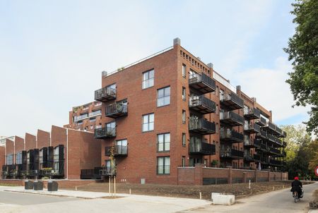 Stoer en industrieel wonen in Oog en Al, Utrecht - Photo 5