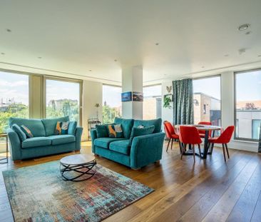 2 bedroom apartment to rent - Photo 6