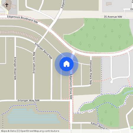 482 Edgemont Dr NW, Edmonton
