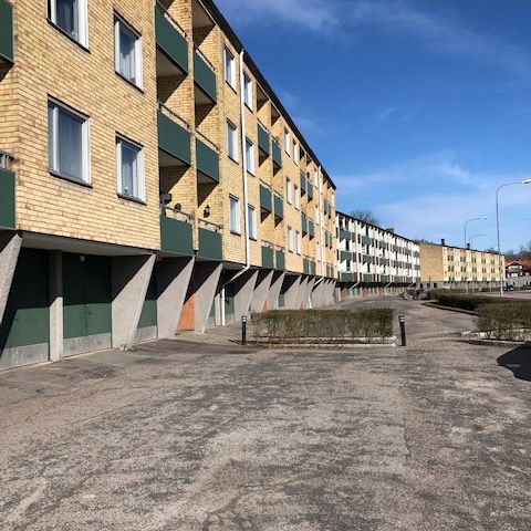 Humleplan, Oskarshamn - Photo 1