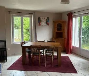 Appartement à louer 3 pièces 69m² - Photo 1