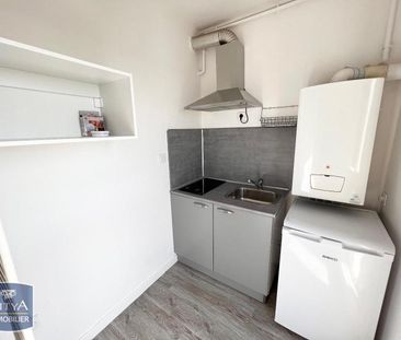 Location Appartement 1 pièce 30m² NIORT 79000 - Photo 6