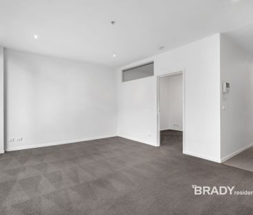 603/25-33 Wills Street, Melbourne - Photo 5