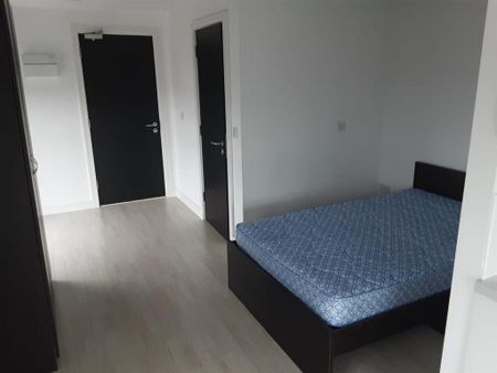 Studio to rent - Photo 2