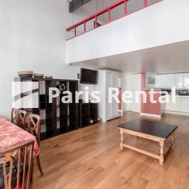 1 chambre, Monceau Paris 17e - Photo 4