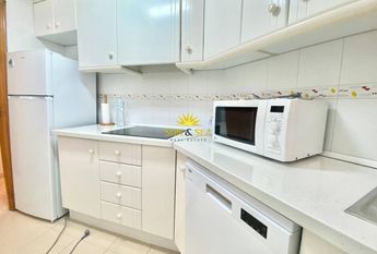 2 BEDROOM APARTMENT - GUARDAMAR DEL SEGURA