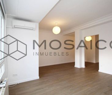 4 room luxury Apartment for rent in Valencia - Photo 1