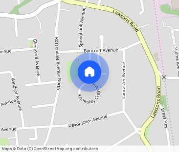 Knowsley Crescent, Thornton-Cleveleys - Photo 1