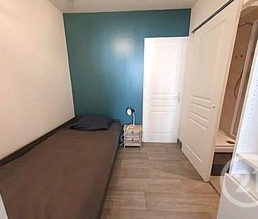 Location Appartement 1 pièce 23m² BRIE COMTE ROBERT 77170 - Photo 4