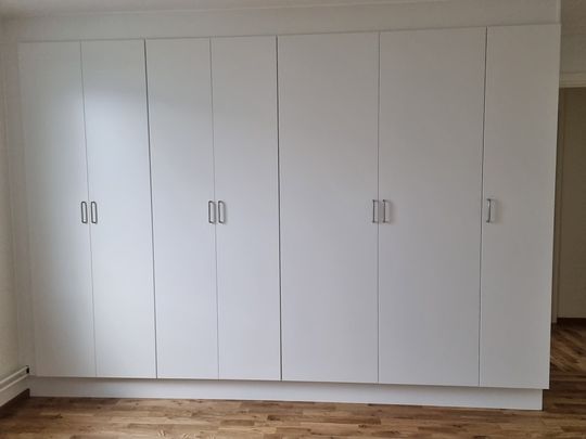 Hagalundsgatan 29 - Foto 1