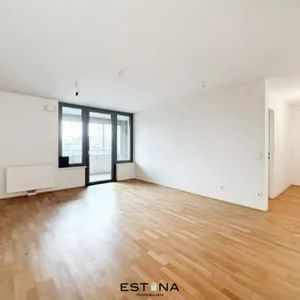 Top 2 Zimmer Wohnung mit Loggia und gutem Grundriss - Photo 1