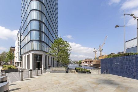 261 City Road Chronicle Tower Lexicon Building, EC1V, London - Photo 3