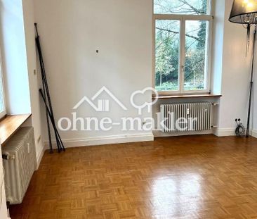 Zimmer in Senioren-WG. Gemeinsam statt einsam. - Foto 3