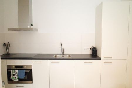 Te huur: Appartement Burgemeester Roosstraat in Rotterdam - Photo 3